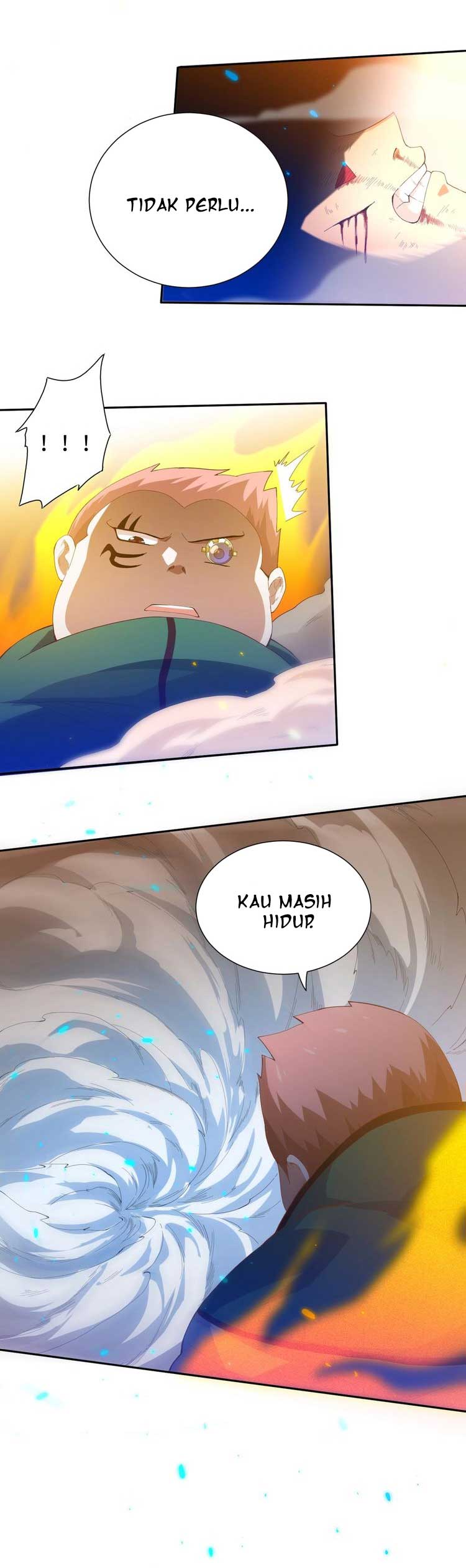 Ultimate Soldier chapter 24